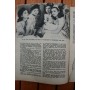 Magazine Vos Films Preferes 1945 Gaby Morlay Louise Carletti Renee Faure Des jeunes filles dans la nuit Rene Le Henaff