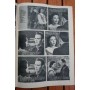 Magazine Votre Roman 1962 Hedy Lamarr George Sanders Louis Hayward The Strange Woman Edgar G. Ulmer