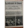 Magazine Votre Roman 1962 Lea Padovani Anna Maria Ferrero Pierre Cressoy Guai ai vinti Raffaello Matarazzo