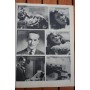 Magazine Votre Roman 1961 George Sanders Mary Maguire Barbara Blair The Outsider Paul L. Stein