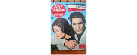 Cine Magazine
