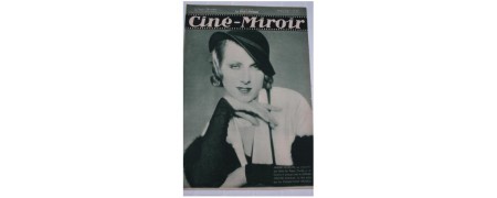 Cine Miroir