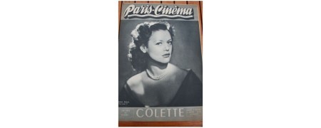 Paris Cinema