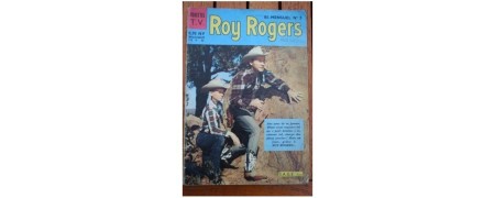 Roy Rogers